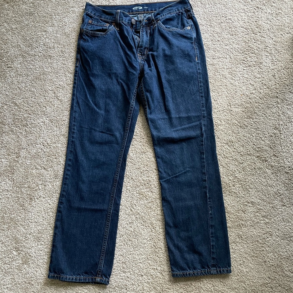 Old navy Men’s jeans